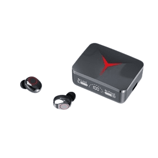 Auriculares Bluetooth jk 603 negros led - Imagen 2