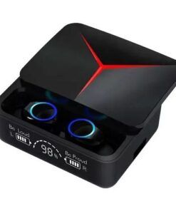 Auriculares Bluetooth jk 603 negros led