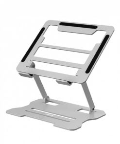 Soporte Notebook Metalico Con Altura Regulable Hc78 netmak