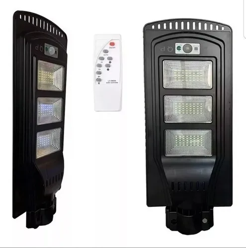 Reflector Solar 90w Exterior - Imagen 4
