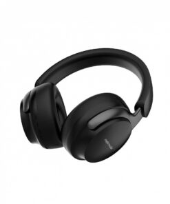 Alternative view of Auricular Vincha Bt Ultra Con Estuche Negro Netmak