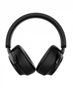 Auricular Vincha Bt Ultra Con Estuche Negro Netmak - Imagen 3