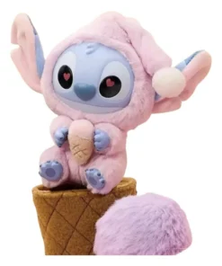 Peluche Sorpresa Stitch - Imagen 2