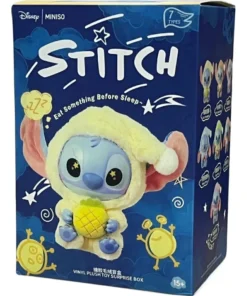 Peluche Sorpresa Stitch - Imagen 6