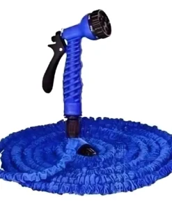 Manguera Jardin Expandible 30mts Con Pico - Imagen 4
