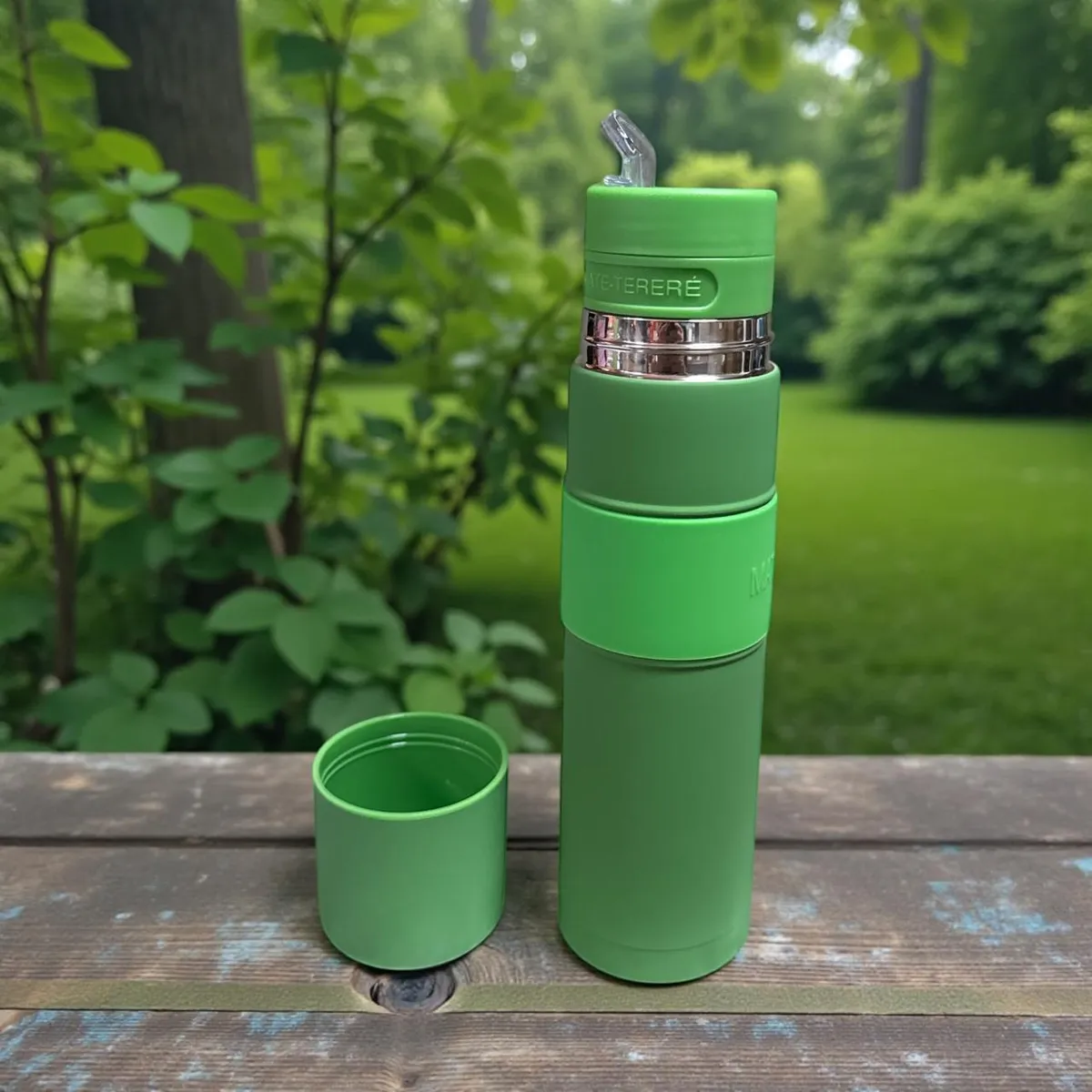 Termo Matero 750ml Engomado - Imagen 9