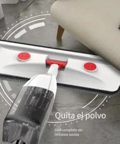 Alternative view of Mopa Automatica con Spray Dinax