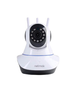 Alternative view of Camara Ip Seguridad Interior Cam4 360 Full Hd Netmak