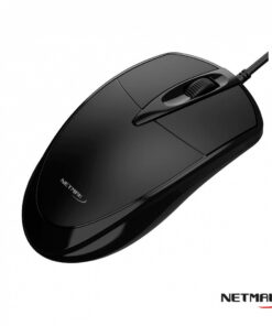 Mouse Óptico Usb M 625 Netmak - Imagen 2