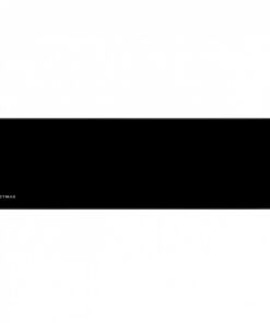 Alternative view of Pad Mouse Gamer 90 X 40 Cm Negro Mp 758 Netmak