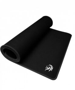 Pad Mouse Gamer 90 X 40 Cm Negro Mp 758 Netmak