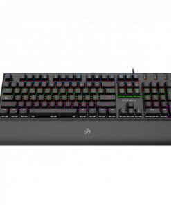 Teclado Gamer Mecanico Legegend 100% Netmak