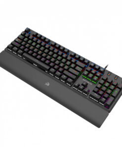 Teclado Gamer Mecanico Legegend 100% Netmak - Imagen 3