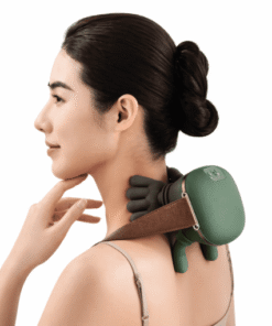 Alternative view of Masajeador Cervical Mano FH 670