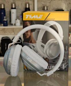 Auriculares Vincha Bluetooth Colores Time 16012 - Imagen 3