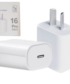 Cargador Tipo C Carga Rapida 35W Time