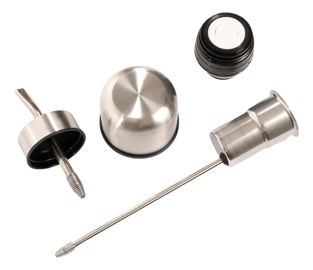 Termo Matero Matermo Acero Inox 500ml - Imagen 3