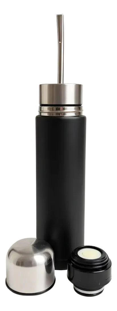 Termo Matero Matermo Acero Inox 500ml - Imagen 5