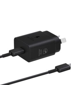 Pack x 10 Cargador Con Cable 45w Samsung - Imagen 3