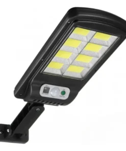 Mini Reflector Solar Exterior 25Cm