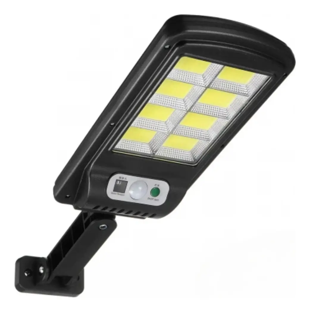 Mini Reflector Solar Exterior 25Cm
