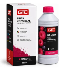 Tinta x 1 Litro Universal GTC Yellow