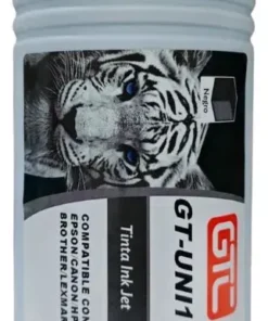 Tinta x 1 Litro Universal GTC Black
