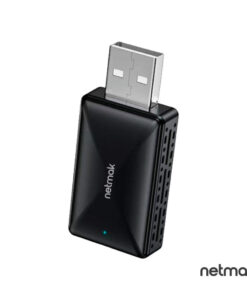 Adaptador CarPlay Inalambrico Car 14 Netmak