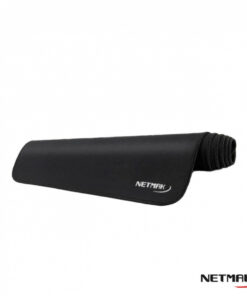 Pad Mouse Gamer 70 X 30 Cm Negro XL Netmak