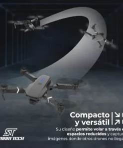 Drone Con Camara Pro Max E88 - Imagen 6
