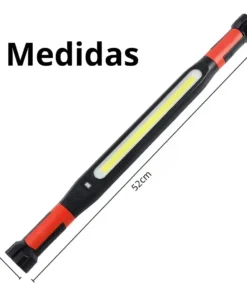 Linterna de Trabajo con Iman - Imagen 7