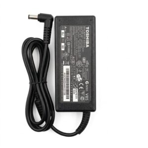 Fuente Notebook 65w Toshiba 19v 3.42 A 5.5/2.5mm