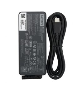 Fuente Notebook 65w Lenovo Pin Type C 20v 3.25a