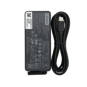 Fuente Notebook 65w Lenovo Pin Type C 20v 3.25a