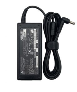 Fuente Notebook 65w Asus 19v 3.42 A 4.0/1.35mm
