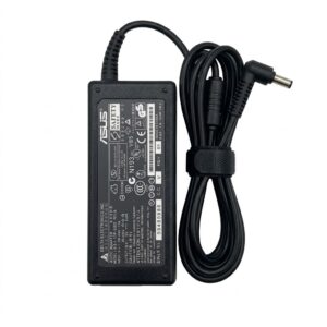 Fuente Notebook 65w Asus 19v 3.42 A 4.0/1.35mm
