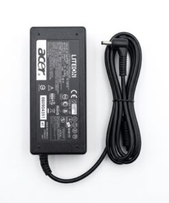 Fuente Notebook 65w Acer 19v 3.42 A 3.0/1.0mm