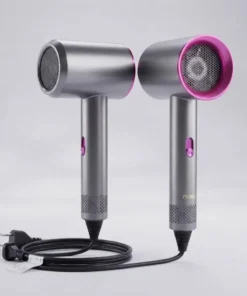 Secador De Pelo 1000w 113136 Time