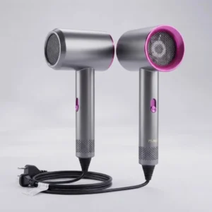 Secador De Pelo 1000w 113136 Time