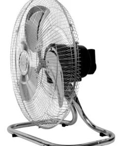 Alternative view of Ventilador De Pie 18" 3 En 1 90w Rejilla Y Aspa Metalicas OM